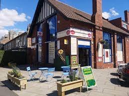 Acomb