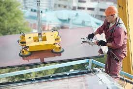 Emergency Glazier