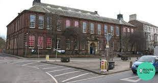 Fishergate