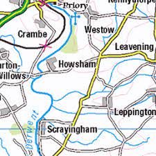 Osbaldwick and Derwent
